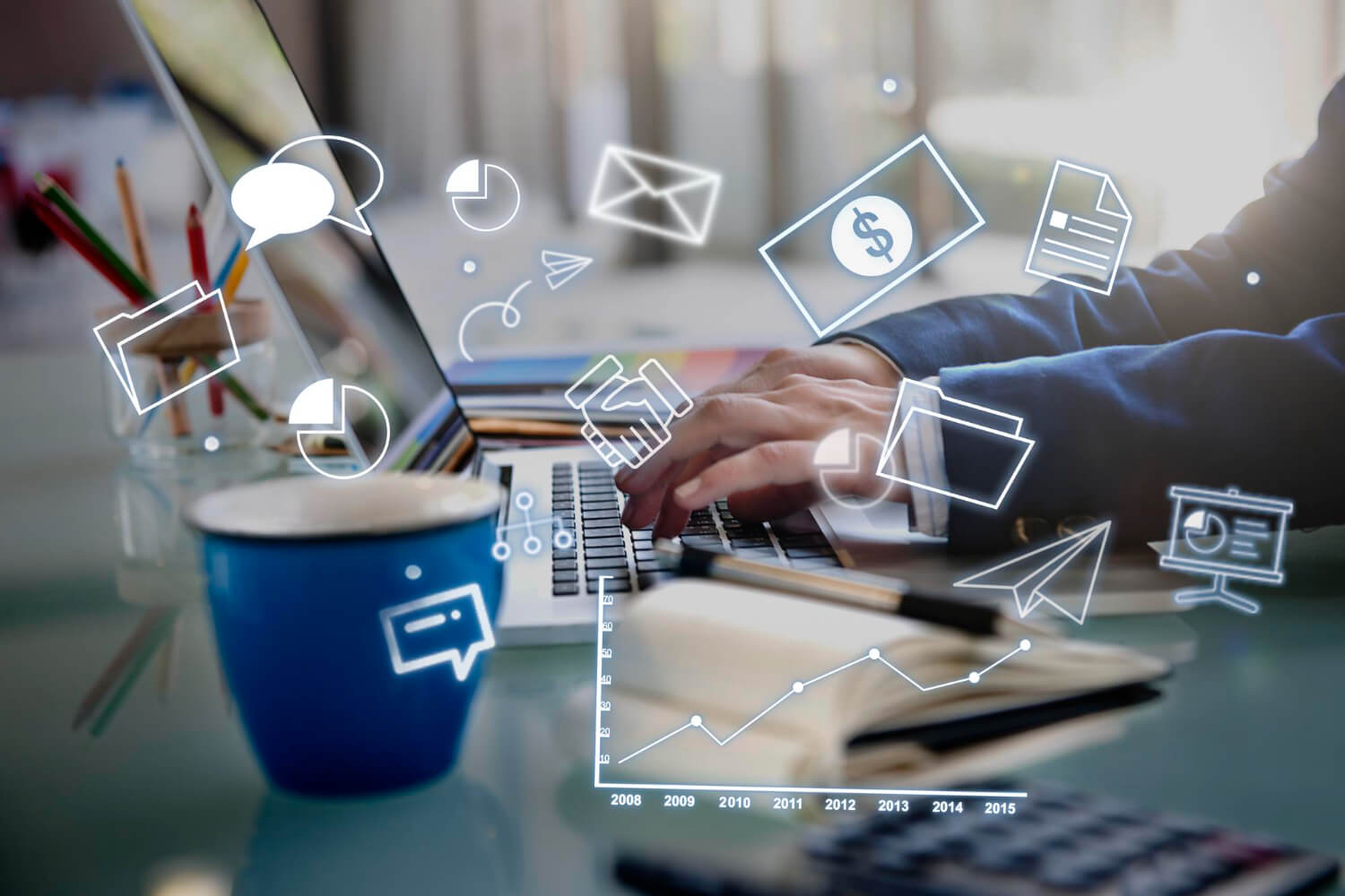 Digital Marketing Services in Hyderabad, India
